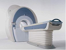 MRI