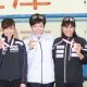 スケート部だより～全日本距離別選手権大会報告・ワールドカップ出場決定！！～