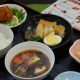 １０月の行事食『青森・秋田 ご当地グルメ』facebook更新しました。