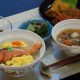 12月の行事食『新潟・山形　ご当地グルメ』が提供されました（facebook更新情報）