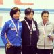 【スケート部だより】ジャパンカップ第1戦・全日本距離別選手権大会報告書【辻麻希】