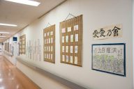 令和元年10月のボランティア作品展