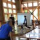 ささえ愛 健康講座『みんなで膝の痛みを予防しよう!今日から役立つ膝痛予防教室』を開催いたしました【2025年5月29日(木)あおがめヴィレッジ】